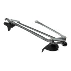 Tringlerie de Moteur d'Essuie Glace Avant Pour Mitsubishi Outlander 8251A065