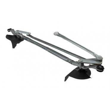 Tringlerie de Moteur d'Essuie Glace Avant Pour Mitsubishi Outlander 8251A065