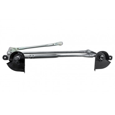 Tringlerie de Moteur d'Essuie Glace Avant Pour Mitsubishi Outlander 8251A065