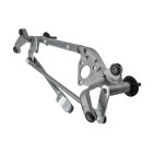 Tringlerie de Moteur d'Essuie Glace Avant Pour Nissan Primera P12 28800-AU31A