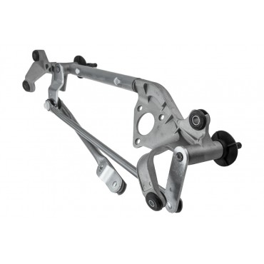 Tringlerie de Moteur d'Essuie Glace Avant Pour Nissan Primera P12 28800-AU31A