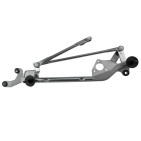 Tringlerie de Moteur d'Essuie Glace Avant Pour Nissan Primera P12 28800-AU31A