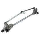 Tringlerie de Moteur d'Essuie Glace Avant Pour Nissan Navara 28800-EB400