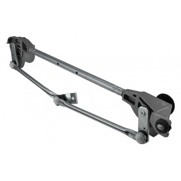 Tringlerie de Moteur d'Essuie Glace Avant Pour Nissan Navara 28800-EB400