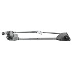 Tringlerie de Moteur d'Essuie Glace Avant Pour Nissan Navara 28800-EB400
