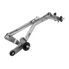 Tringlerie de Moteur d'Essuie Glace Avant Pour Nissan Murano 28800-1AA0A