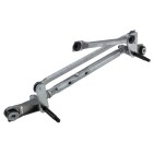 Tringlerie de Moteur d'Essuie Glace Avant Pour Opel Mokka Mokka X 1270060