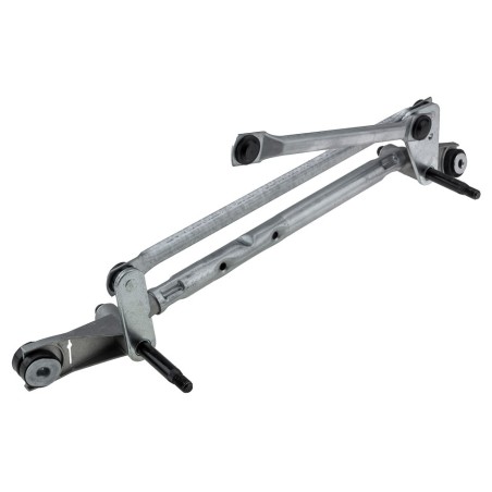 Tringlerie de Moteur d'Essuie Glace Avant Pour Opel Mokka Mokka X 1270060