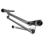 Tringlerie de Moteur d'Essuie Glace Avant Pour Opel Mokka Mokka X 1270060