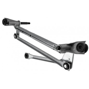 Tringlerie de Moteur d'Essuie Glace Avant Pour Opel Mokka Mokka X 1270060