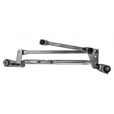 Tringlerie de Moteur d'Essuie Glace Avant Pour Opel Mokka Mokka X 1270060