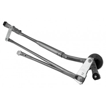 Tringlerie de Moteur d'Essuie Glace Avant Pour Toyota Land Cruiser 85150-60360