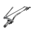 Tringlerie de Moteur d'Essuie Glace Avant Pour Toyota Land Cruiser 85150-60370