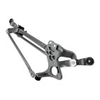 Tringlerie de Moteur d'Essuie Glace Avant Pour Toyota Rav4 85150-42170