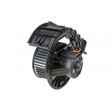 Pulseur d'Air Habitacle Pour Bmw X5 F15 F85 X6 F16 F86 64119291177
