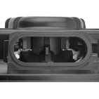 Pulseur d'Air Habitacle Pour Citroën C1 Peugeot 107 Toyota Aygo 871030H020