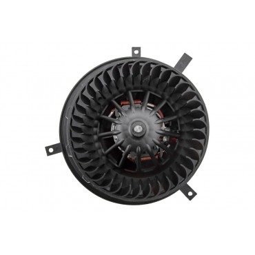Pulseur d'Air Habitacle Pour Fiat Freemont - à partir de 2011 K68038189AA