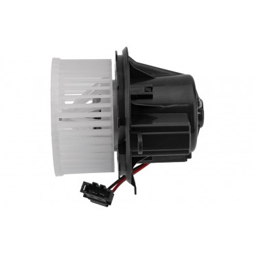 Pulseur d'Air Habitacle Pour Smart Forfour - à partir de 2014 4539060201