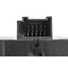 Interrupteur Bouton de Lève Vitre Pour Audi A6 A7 E-Tron 4F0959851F5PR