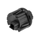 Bouton de commande Roues Motrices Pour Ford Usa F-150 AL3Z-14B166-BA