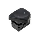 Interrupteur Bouton de Vitre Conducteur Pour Fiat 500 100179221
