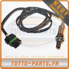 Sonde Lambda Volkswagen Transporter