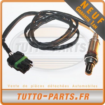 Sonde Lambda Volkswagen Transporter