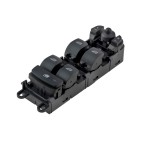 Interrupteur Bouton de Lève Vitre Pour Land Rover Freelander 2 8A6T-14A132-CB