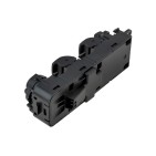 Interrupteur Bouton de Lève Vitre Pour Land Rover Freelander 2 8A6T-14A132-CB