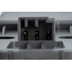 Interrupteur Bouton de Lève Vitre Pour Land Rover Freelander 2 8A6T-14A132-CB