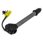 Sonde Capteur de Collision Charnière Pour Audi A8 4N0823823