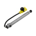 Sonde Capteur de Collision Charnière Pour Audi A6 S6 4K0823823A