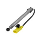 Sonde Capteur de Collision Charnière Pour Audi A6 S6 4K0823823A