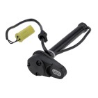 Sonde Capteur de Collision Charnière Pour Mercedes Classe E A2139062201