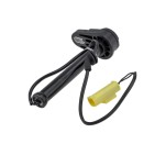 Sonde Capteur de Collision Charnière Pour Mercedes Classe E A2139062201