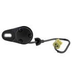 Sonde Capteur de Collision Charnière Pour Mercedes Classe E A2139062201