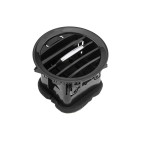 Buse de Ventilation Grille d'Aération Chrome Pour Opel Adam Corsa D 13417362