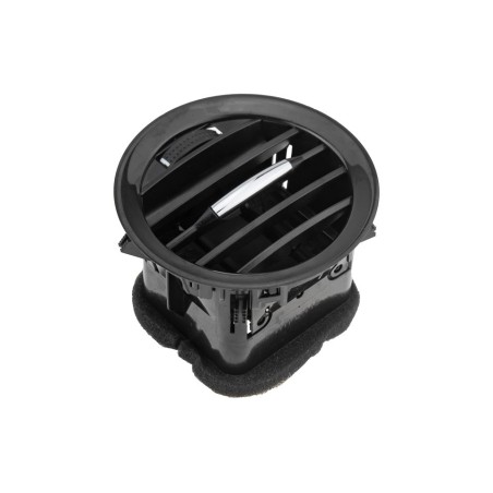 Buse de Ventilation Grille d'Aération Chrome Pour Opel Adam Corsa D 13417362
