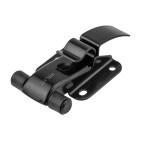 Tirant de Porte Limitateur Arrière Pour Opel Movano B Nissan Nv400 824302481R