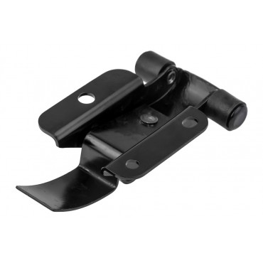 Tirant de Porte Limitateur Arrière Pour Opel Movano B Nissan Nv400 824302481R