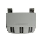 Compartiment à Lunettes Gris Pour Skoda Fabia II Octavia II Rapid 1Z0868565F