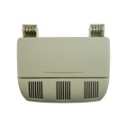 Compartiment à Lunettes Beige Pour Skoda Fabia II Octavia II Rapid 1Z0868565F