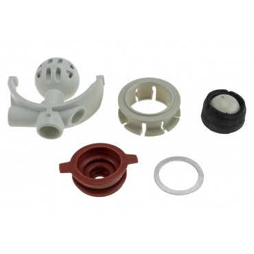 Kit de Réparation Levier de Vitesse Pour Audi A4 Skoda Superb I 8D0798151