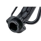 Tuyau Remplissage de Carburant Pour Toyota Land Cruiser 4.2 D 77201-60680
