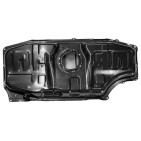 Réservoir de Carburant Pour Hyundai Accent IV Kia Rio III 311501R900 311501R950