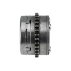 Poulie Réglage Arbre à Cames Pour Mercedes Classe E C M R S 2760501347