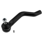 Rotule de Direction Gauche Pour Nissan Qashqai II Suv 480014EH0A