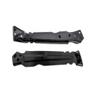 x2 Support de Berceau Moteur Gauche+Droit Pour Fiat 500 51860406 52053967