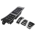 Jeu de Pédales Pour Audi A4 B8 A5 A6 A7 A8 Q3 Q8