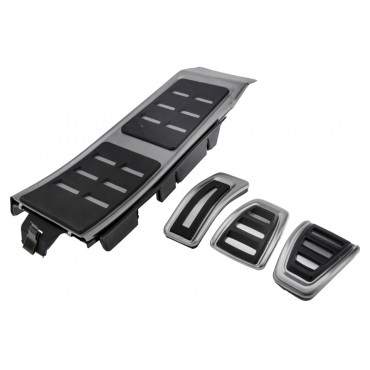Jeu de Pédales Pour Audi A4 B8 A5 A6 A7 A8 Q3 Q8